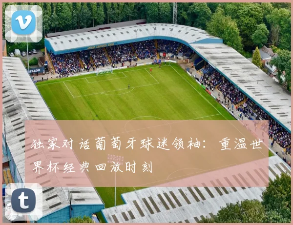 独家对话葡萄牙球迷领袖：重温世界杯经典回放时刻